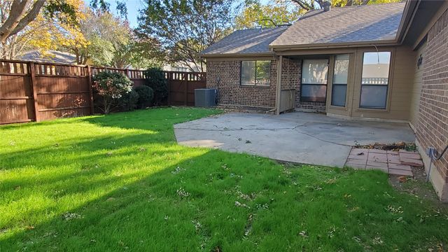 8440 Willow Creek Drive, Frisco, TX 75034