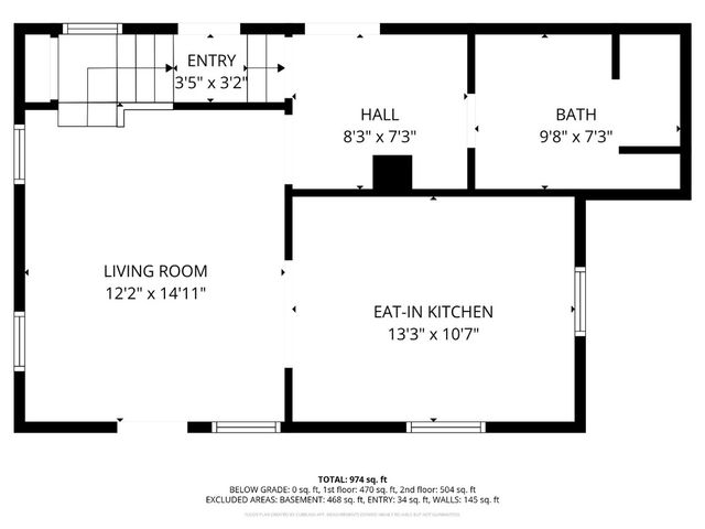 290 Highland Drive NW, Cedar Rapids, IA 52405