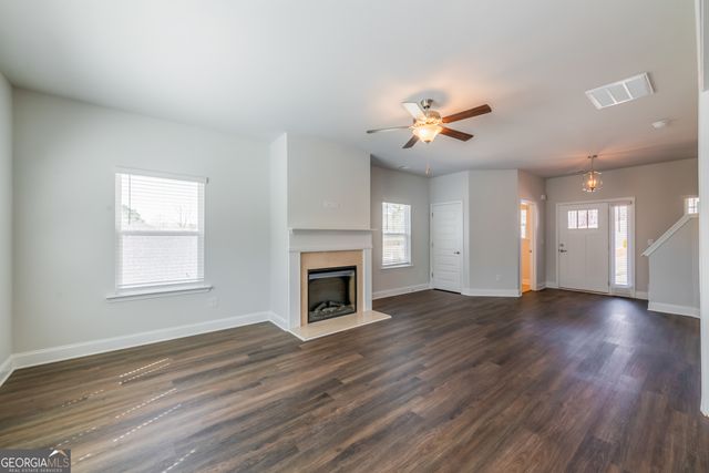 229 Carsons Walk LOT 21, Macon, GA 31216