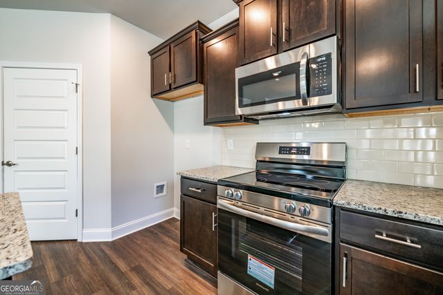 229 Carsons Walk LOT 21, Macon, GA 31216