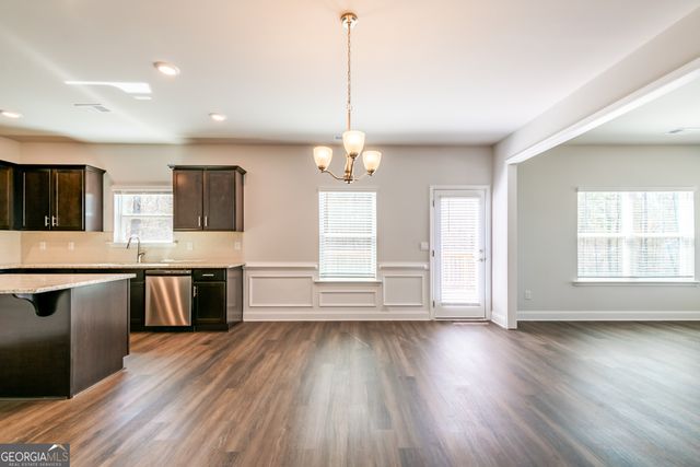 229 Carsons Walk LOT 21, Macon, GA 31216