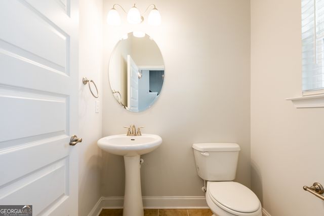 229 Carsons Walk LOT 21, Macon, GA 31216