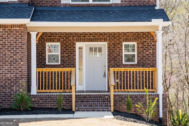 229 Carsons Walk LOT 21, Macon, GA 31216