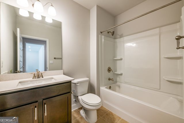 229 Carsons Walk LOT 21, Macon, GA 31216