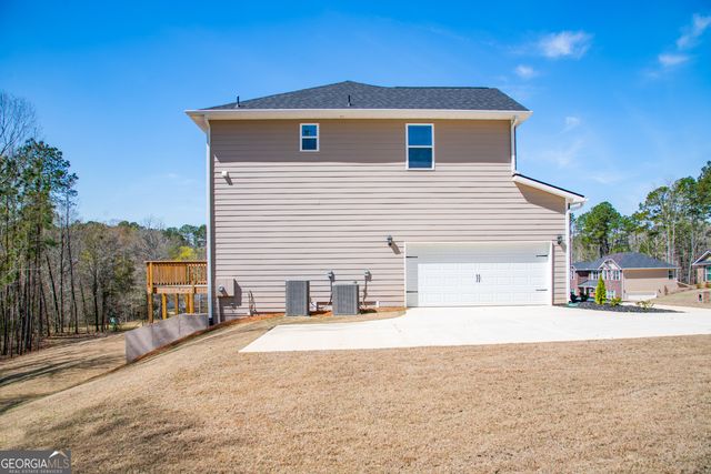 229 Carsons Walk LOT 21, Macon, GA 31216