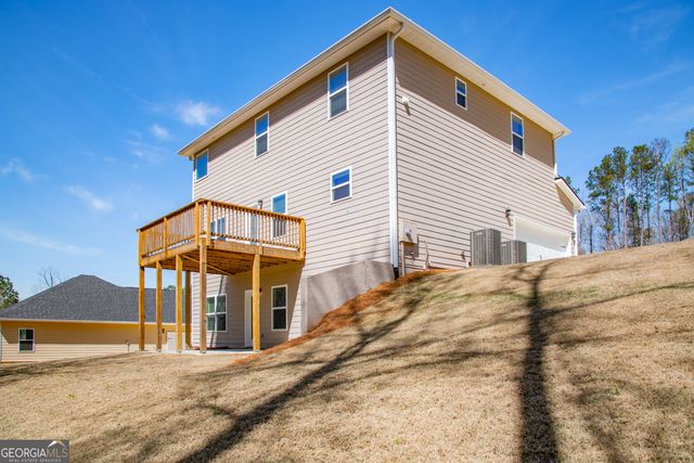 229 Carsons Walk LOT 21, Macon, GA 31216