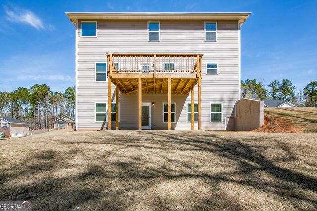 229 Carsons Walk LOT 21, Macon, GA 31216