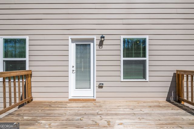 229 Carsons Walk LOT 21, Macon, GA 31216