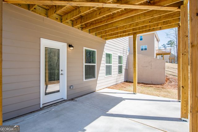 229 Carsons Walk LOT 21, Macon, GA 31216