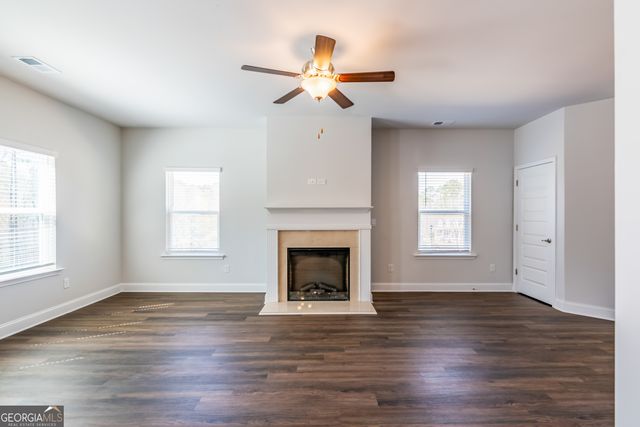 229 Carsons Walk LOT 21, Macon, GA 31216