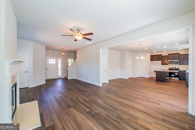 229 Carsons Walk LOT 21, Macon, GA 31216