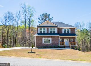 229 Carsons Walk LOT 21, Macon, GA 31216