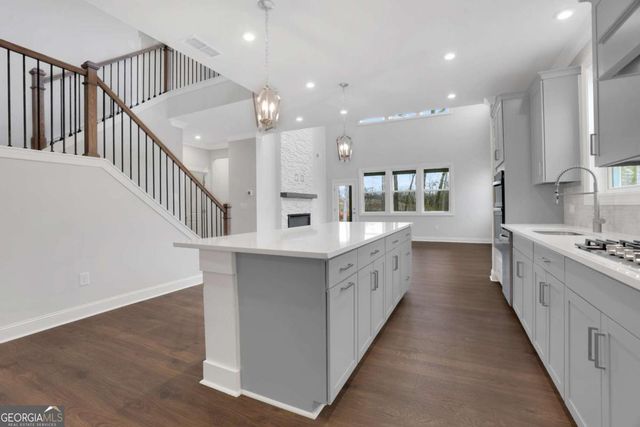 5910 Sweet Acacia Avenue, Cumming, GA 30028