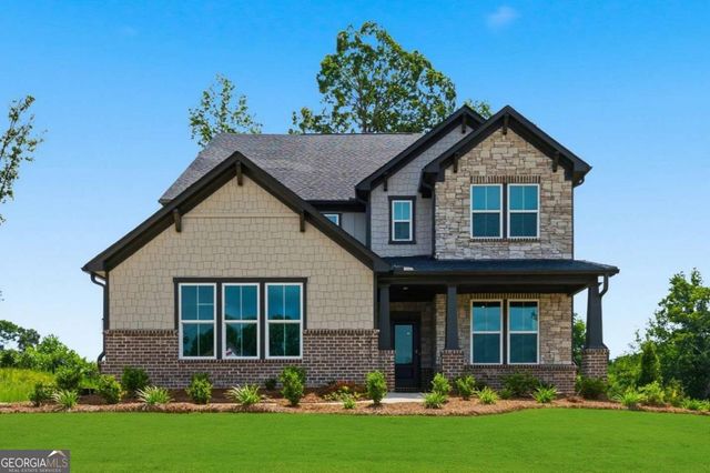 5910 Sweet Acacia Avenue, Cumming, GA 30028