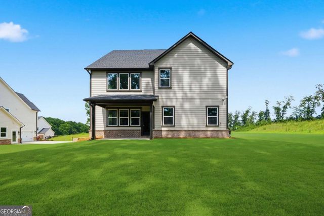 5910 Sweet Acacia Avenue, Cumming, GA 30028