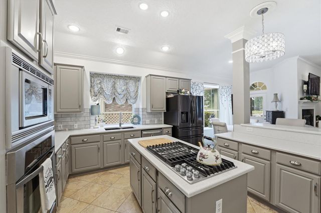 18410 Tranquility Drive, Humble, TX 77346