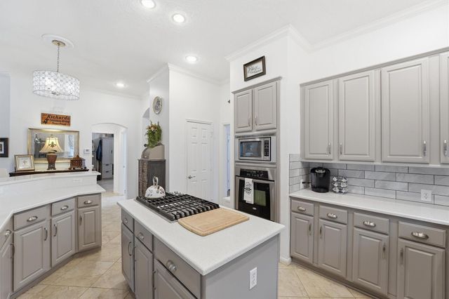 18410 Tranquility Drive, Humble, TX 77346