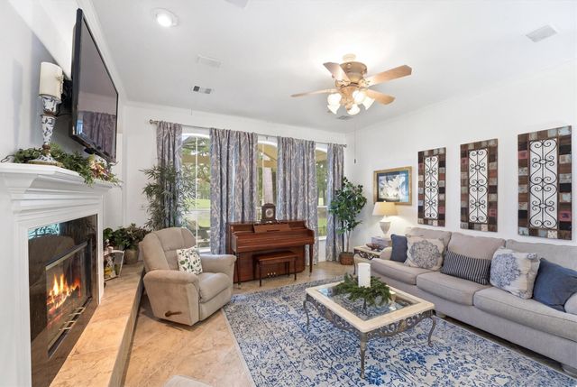 18410 Tranquility Drive, Humble, TX 77346