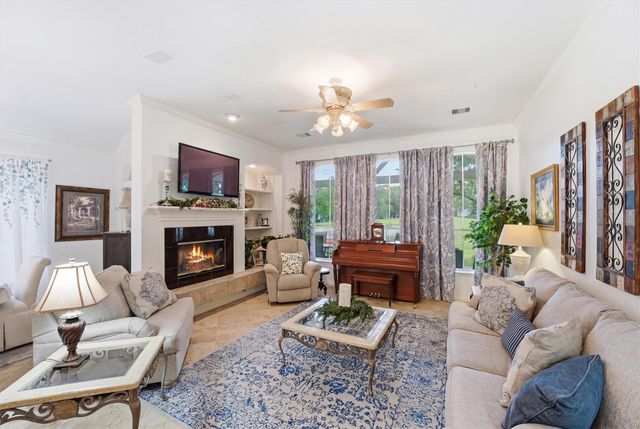 18410 Tranquility Drive, Humble, TX 77346