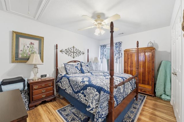 18410 Tranquility Drive, Humble, TX 77346