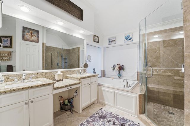 18410 Tranquility Drive, Humble, TX 77346