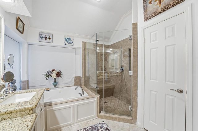 18410 Tranquility Drive, Humble, TX 77346