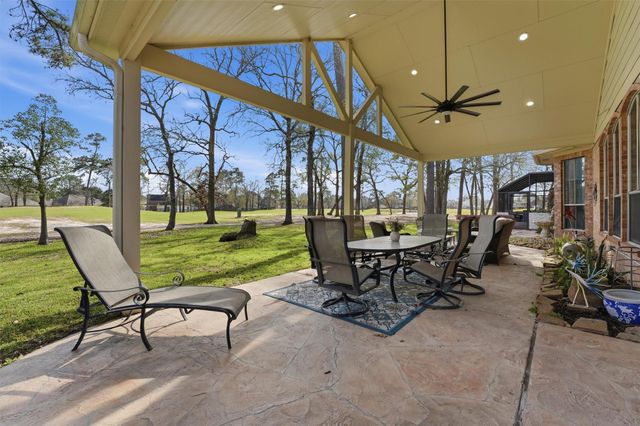 18410 Tranquility Drive, Humble, TX 77346