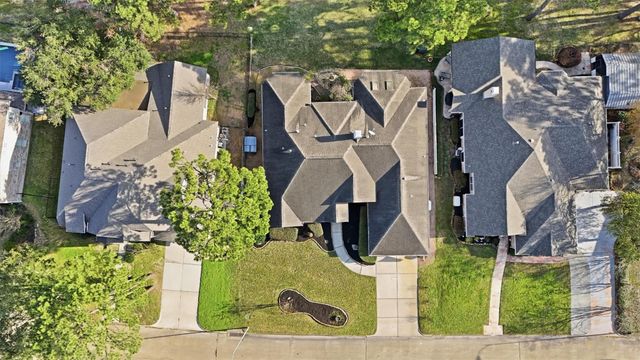 18410 Tranquility Drive, Humble, TX 77346