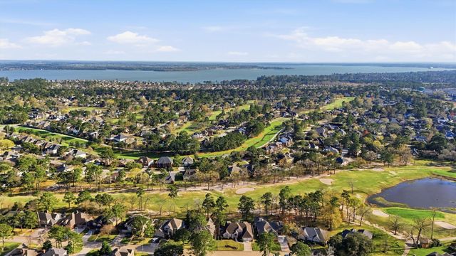 18410 Tranquility Drive, Humble, TX 77346