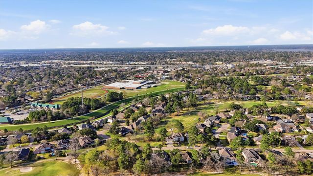 18410 Tranquility Drive, Humble, TX 77346