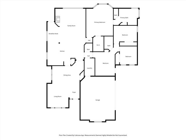 18410 Tranquility Drive, Humble, TX 77346