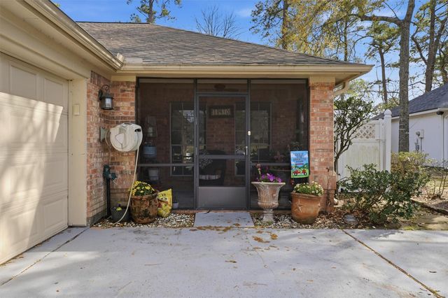 18410 Tranquility Drive, Humble, TX 77346