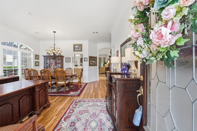 18410 Tranquility Drive, Humble, TX 77346