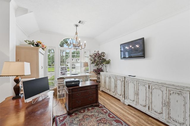 18410 Tranquility Drive, Humble, TX 77346