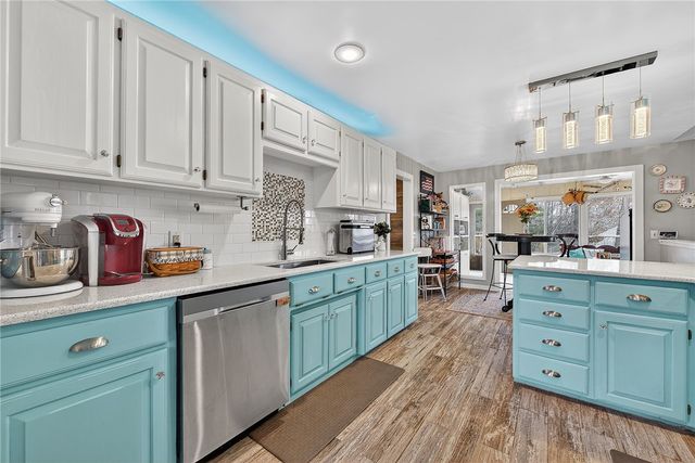 7 Fenchurch Drive, Bella Vista, AR 72715