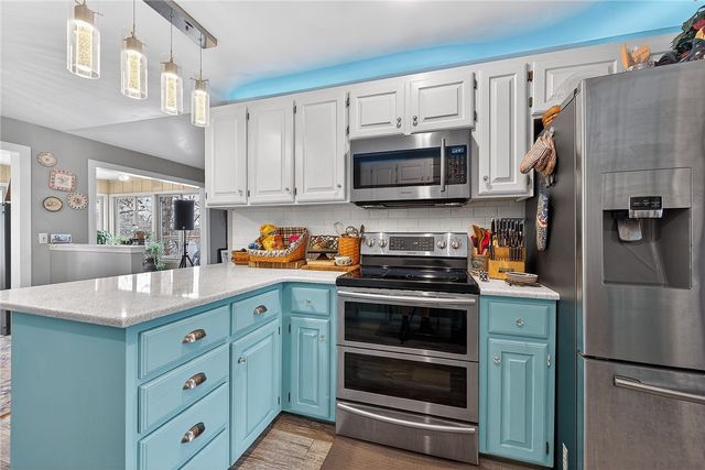 7 Fenchurch Drive, Bella Vista, AR 72715