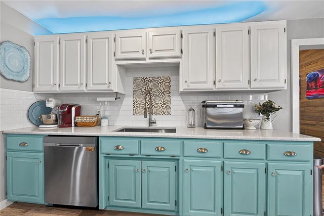 7 Fenchurch Drive, Bella Vista, AR 72715