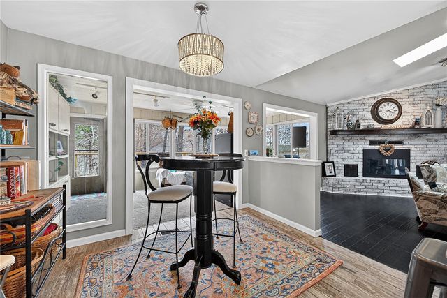 7 Fenchurch Drive, Bella Vista, AR 72715