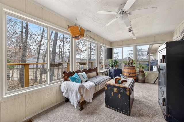 7 Fenchurch Drive, Bella Vista, AR 72715