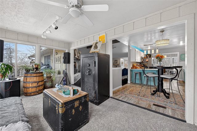 7 Fenchurch Drive, Bella Vista, AR 72715