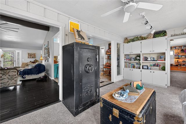 7 Fenchurch Drive, Bella Vista, AR 72715