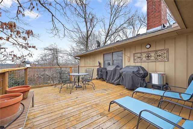 7 Fenchurch Drive, Bella Vista, AR 72715