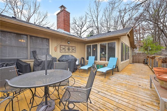 7 Fenchurch Drive, Bella Vista, AR 72715