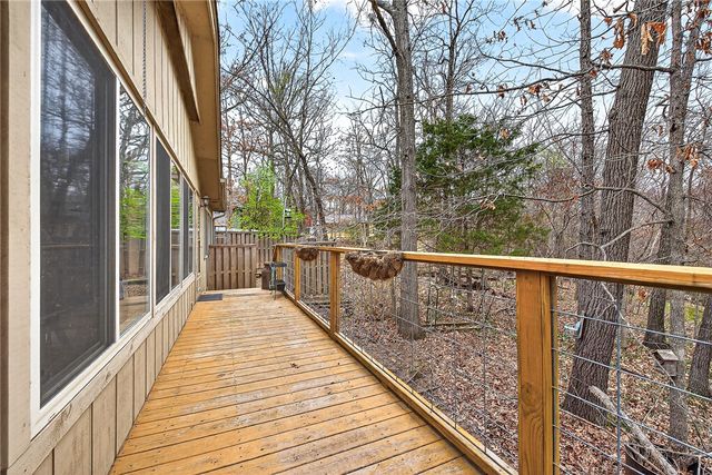 7 Fenchurch Drive, Bella Vista, AR 72715