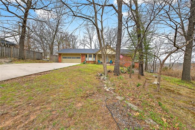 7 Fenchurch Drive, Bella Vista, AR 72715