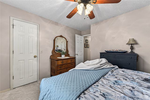 7 Fenchurch Drive, Bella Vista, AR 72715