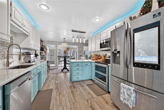 7 Fenchurch Drive, Bella Vista, AR 72715