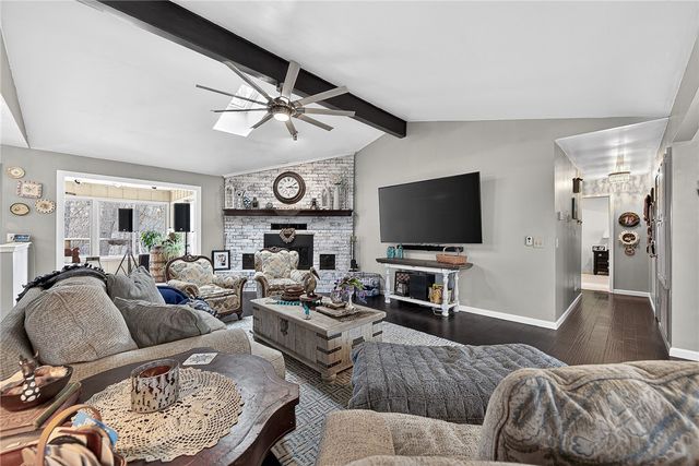 7 Fenchurch Drive, Bella Vista, AR 72715