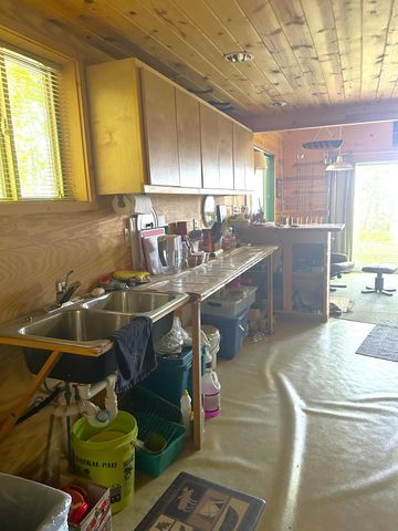 16779 Angle Shoreline, Angle Inlet, MN 56711