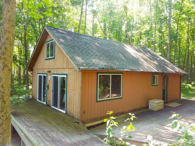 16779 Angle Shoreline, Angle Inlet, MN 56711